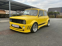 1974 leyland 1000 oldtimer - afbeelding 1 van  45