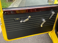 1974 leyland 1000 oldtimer - afbeelding 16 van  45