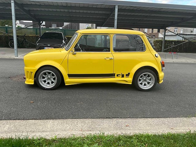 1974 leyland 1000 oldtimer - afbeelding 12 van  45