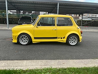 1974 leyland 1000 oldtimer - afbeelding 12 van  45