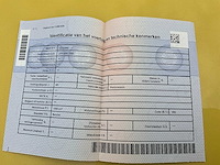 1974 leyland 1000 oldtimer - afbeelding 37 van  45