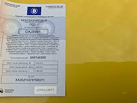 1974 leyland 1000 oldtimer - afbeelding 38 van  45