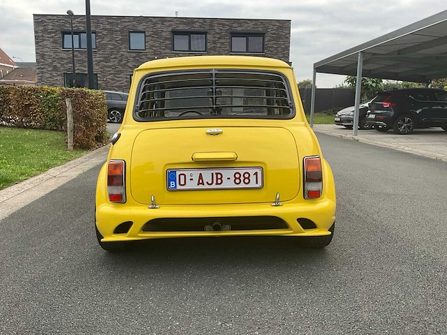 1974 leyland 1000 oldtimer - afbeelding 34 van  45