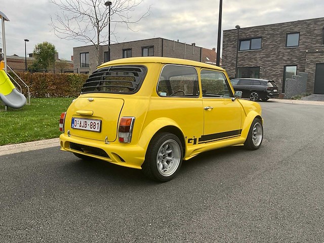 1974 leyland 1000 oldtimer - afbeelding 41 van  45