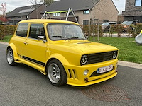 1974 leyland 1000 oldtimer - afbeelding 43 van  45