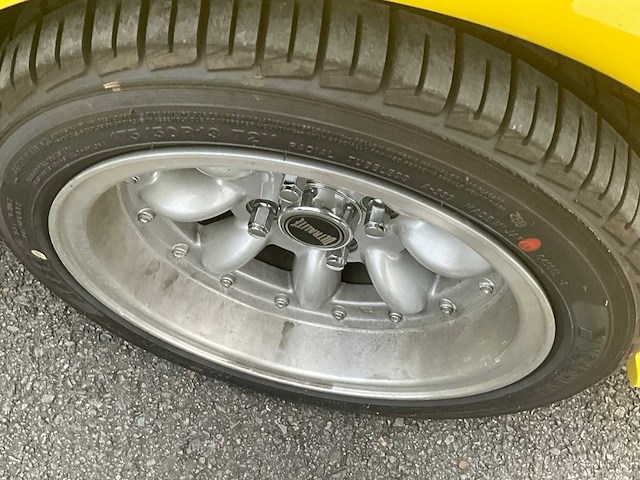 1974 leyland 1000 oldtimer - afbeelding 45 van  45