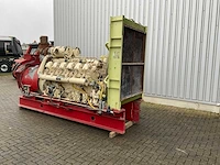 1974 noodstroomaggregaat - afbeelding 7 van  13