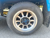 1974 | peugeot | 404 pick-up | diesel | oldtimer | lichte vracht! - afbeelding 30 van  30