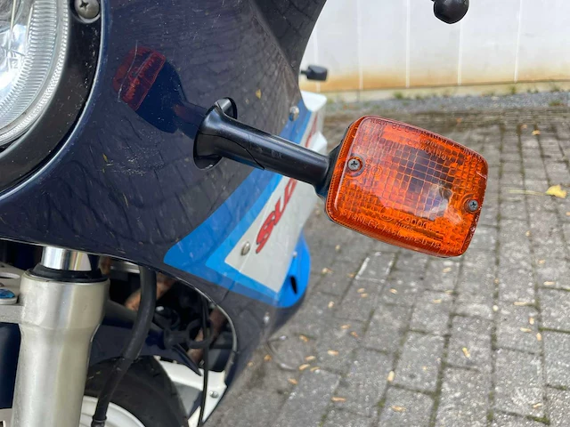 1974 suzuki gsrx 750 - afbeelding 12 van  17