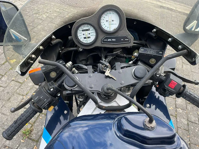 1974 suzuki gsrx 750 - afbeelding 14 van  17