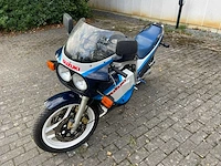 1974 suzuki gsrx 750 - afbeelding 1 van  17