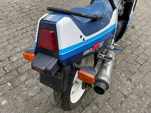 1974 suzuki gsrx 750 - afbeelding 7 van  17