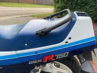 1974 suzuki gsrx 750 - afbeelding 9 van  17