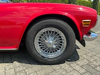 1974 tiumph tr6 oldtimer - afbeelding 3 van  43