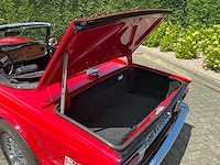 1974 tiumph tr6 oldtimer - afbeelding 14 van  43