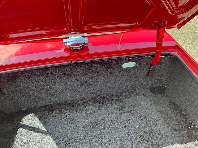 1974 tiumph tr6 oldtimer - afbeelding 16 van  43