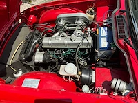 1974 tiumph tr6 oldtimer - afbeelding 18 van  43