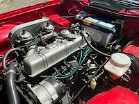 1974 tiumph tr6 oldtimer - afbeelding 19 van  43