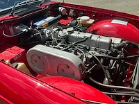 1974 tiumph tr6 oldtimer - afbeelding 21 van  43