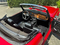 1974 tiumph tr6 oldtimer - afbeelding 26 van  43