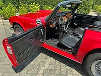 1974 tiumph tr6 oldtimer - afbeelding 33 van  43