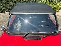 1974 tiumph tr6 oldtimer - afbeelding 42 van  43