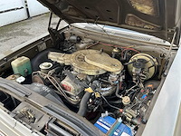 1974 toyota crown coupe oldtimers > 15 - afbeelding 3 van  37