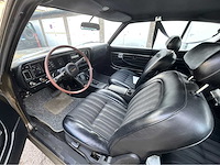 1974 toyota crown coupe oldtimers > 15 - afbeelding 4 van  37