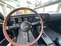 1974 toyota crown coupe oldtimers > 15 - afbeelding 5 van  37