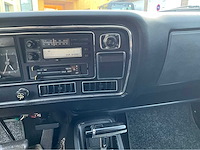 1974 toyota crown coupe oldtimers > 15 - afbeelding 7 van  37