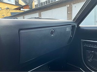 1974 toyota crown coupe oldtimers > 15 - afbeelding 8 van  37