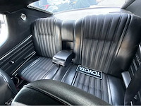 1974 toyota crown coupe oldtimers > 15 - afbeelding 10 van  37