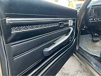 1974 toyota crown coupe oldtimers > 15 - afbeelding 11 van  37