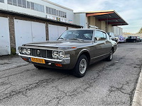 1974 toyota crown coupe oldtimers > 15 - afbeelding 1 van  37
