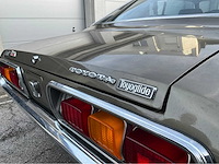 1974 toyota crown coupe oldtimers > 15 - afbeelding 13 van  37