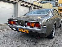 1974 toyota crown coupe oldtimers > 15 - afbeelding 14 van  37
