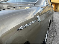 1974 toyota crown coupe oldtimers > 15 - afbeelding 15 van  37