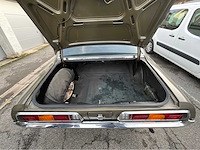 1974 toyota crown coupe oldtimers > 15 - afbeelding 18 van  37