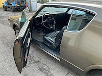 1974 toyota crown coupe oldtimers > 15 - afbeelding 22 van  37