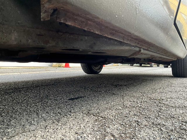 1974 toyota crown coupe oldtimers > 15 - afbeelding 24 van  37