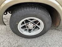 1974 toyota crown coupe oldtimers > 15 - afbeelding 27 van  37