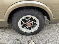 1974 toyota crown coupe oldtimers > 15 - afbeelding 28 van  37