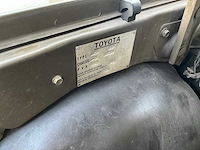 1974 toyota crown coupe oldtimers > 15 - afbeelding 29 van  37