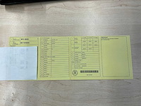 1974 toyota crown coupe oldtimers > 15 - afbeelding 31 van  37