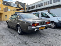 1974 toyota crown coupe oldtimers > 15 - afbeelding 23 van  37