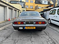 1974 toyota crown coupe oldtimers > 15 - afbeelding 32 van  37