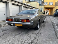 1974 toyota crown coupe oldtimers > 15 - afbeelding 33 van  37