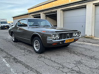 1974 toyota crown coupe oldtimers > 15 - afbeelding 35 van  37