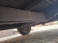 1974 volkswagen t1 camper oldtimer - afbeelding 37 van  51