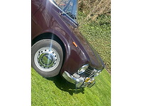 1975 alfa giulia super ancestors - afbeelding 11 van  23